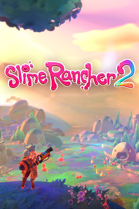 Slime Rancher 2