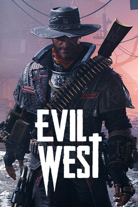 Evil West