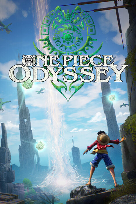 One Piece Odyssey RPG