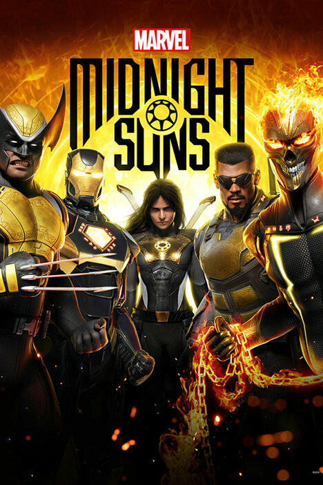 Marvel’s Midnight Suns