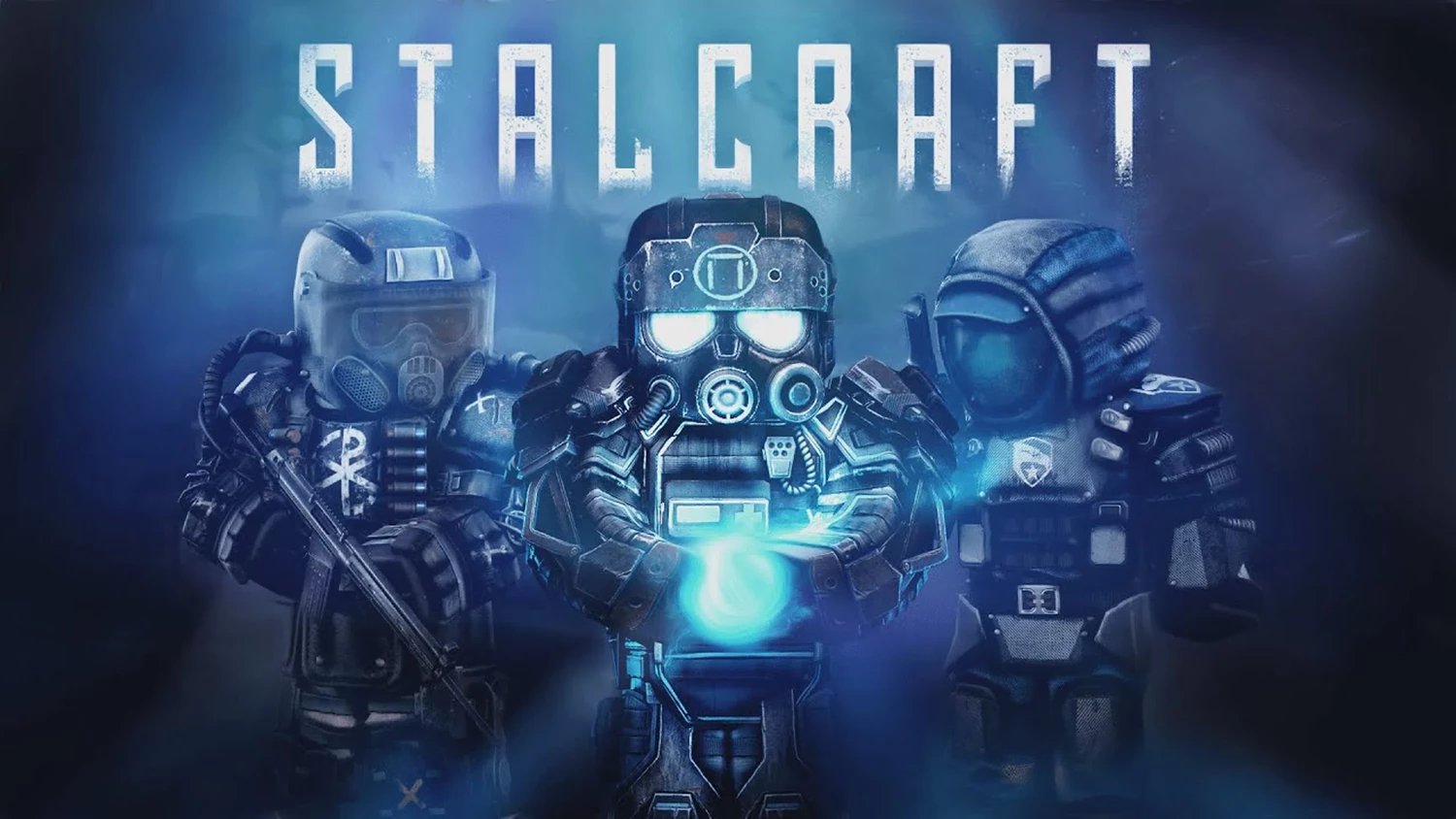 Stalcraft