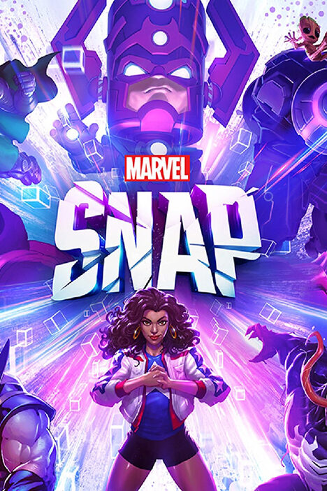 Marvel Snap