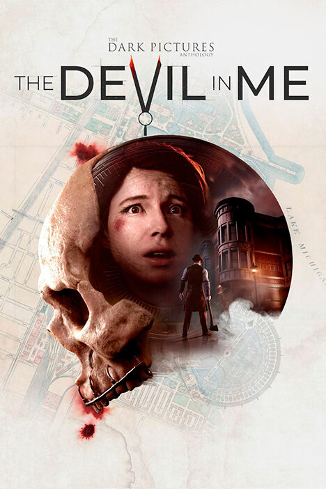 The Dark Pictures: The Devil In Me