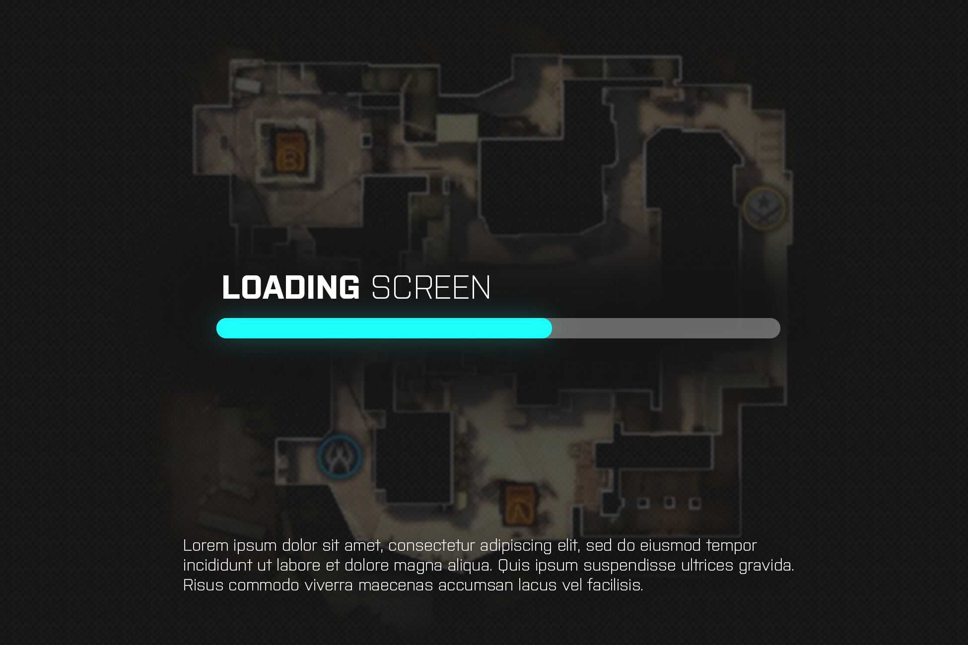 Loading Screen