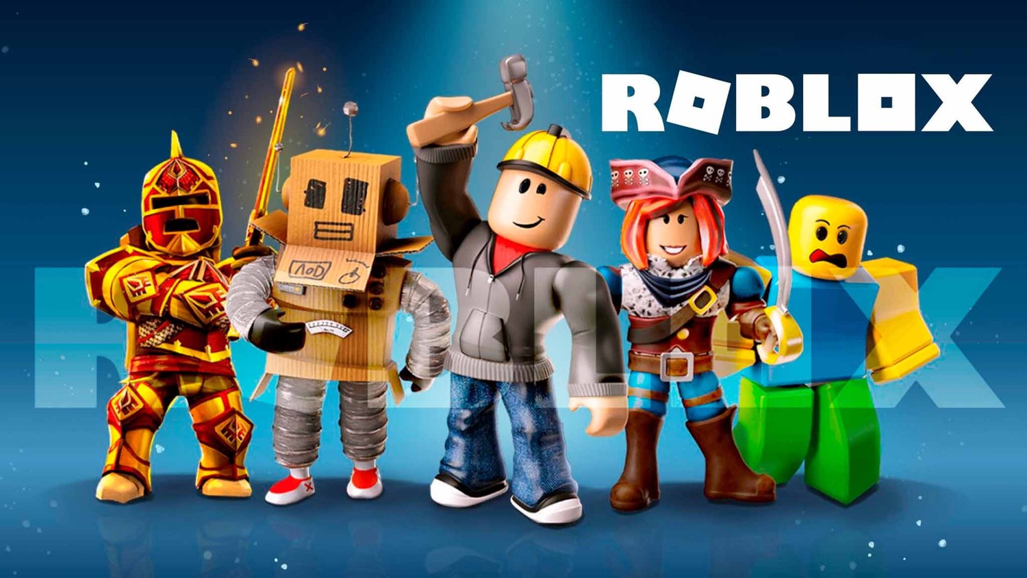 Игровая валюта популярной онлайн-игры Roblox