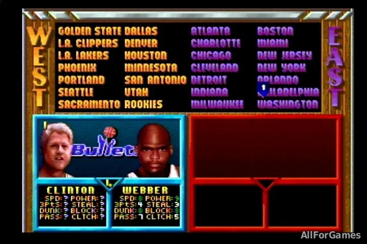 NBA Jam